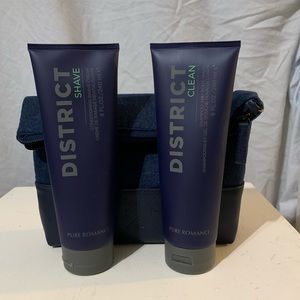 Men’s products